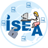 ISEA Logo
